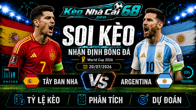 doi hinh du kien truoc tran tay ban nha va argentina KQBD.club